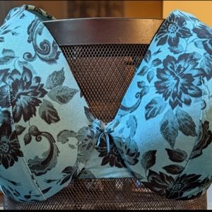 Cacique Lane Bryant Bra Sz: 36F NWOT